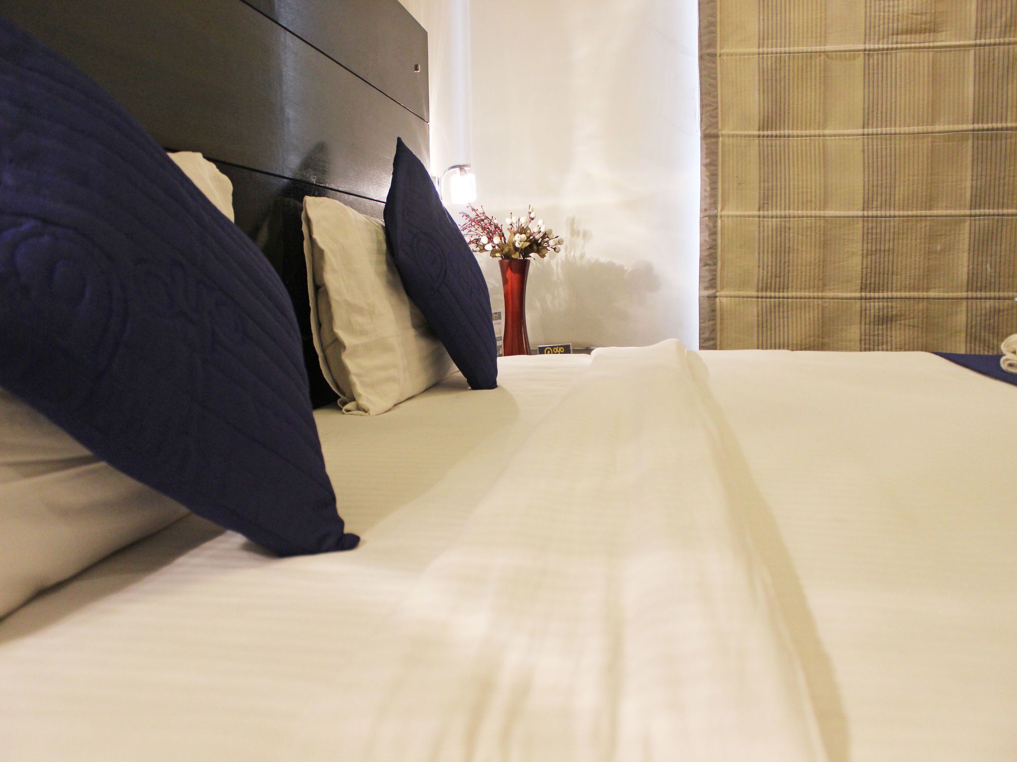 Oyo 605 Hotel Camria غورغاون المظهر الخارجي الصورة